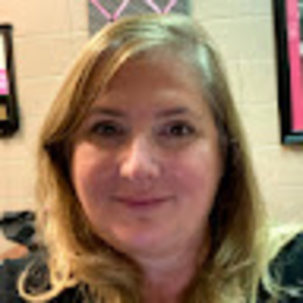 Meet your Posher, Linda